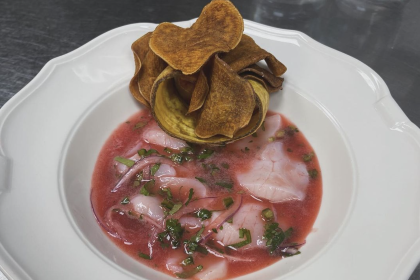 Desnuda Cocina e Bar Coming Soon to Boston's South End